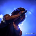 085 The Paranoid